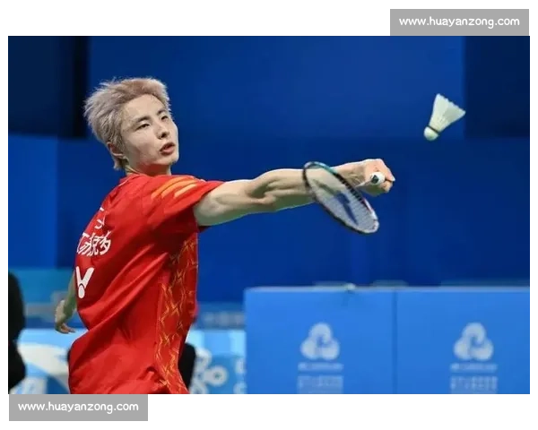 国际羽毛球赛场风云再起多国名将激战争夺年度荣誉巅峰对决引爆全球关注