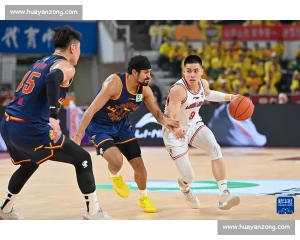 聚焦CBA联赛数据统计与战术效率提升路径研究实证分析与趋势展望