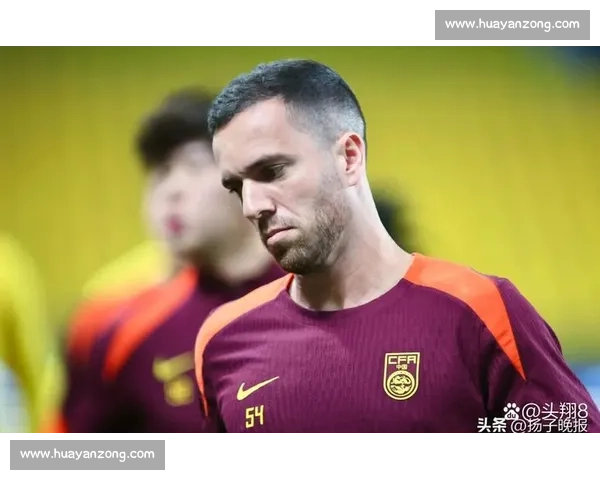 聚焦世界杯亚洲区预选赛激战进程与晋级形势全面解析深度观察前景 - 副本