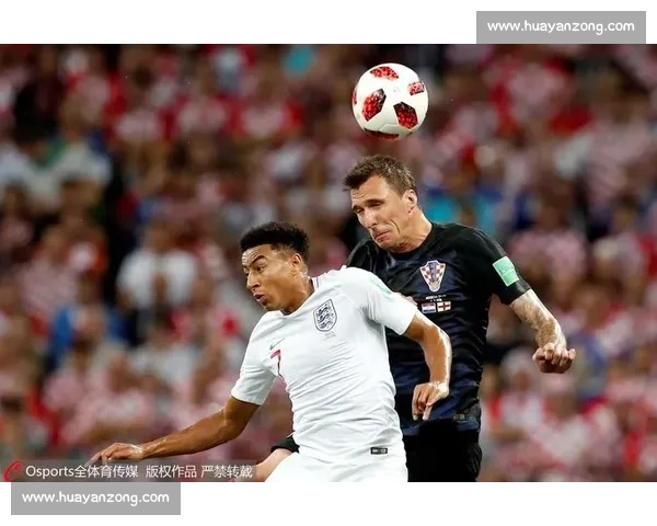 聚焦世界杯预选赛风云变幻与各洲强队晋级之路格局与未来走势前瞻 - 副本 (2)